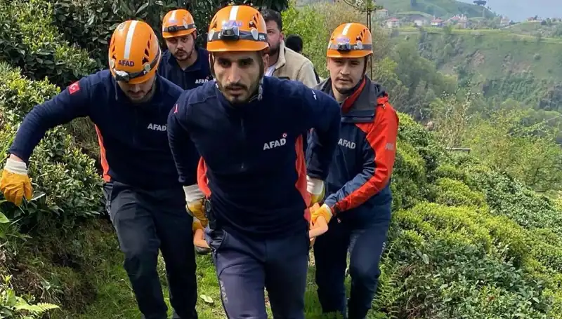 Teleferik Faciası: Hayatını Kaybeden Gençten Geride Karanlık Bir Hikaye
