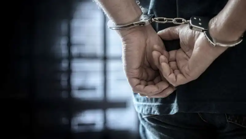 Bıçakla İşlenen Cinayet Sonrası Müebbet Hapis Davası Üzerine Şok Gelişmeler