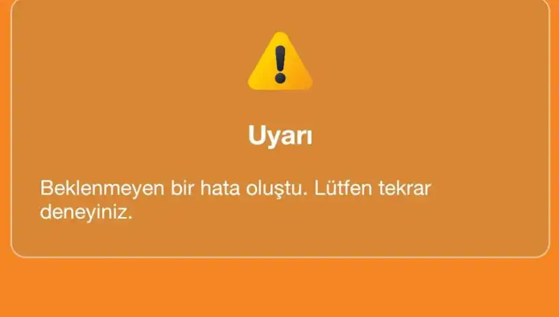 ÖSYM Sisteminde Yaşanan Sorunlar: AİS Neden Açılmıyor?