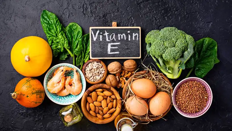 E Vitamini Eksikliği: Sağlığınızı Tehdit Eden 6 Belirtileri Keşfedin