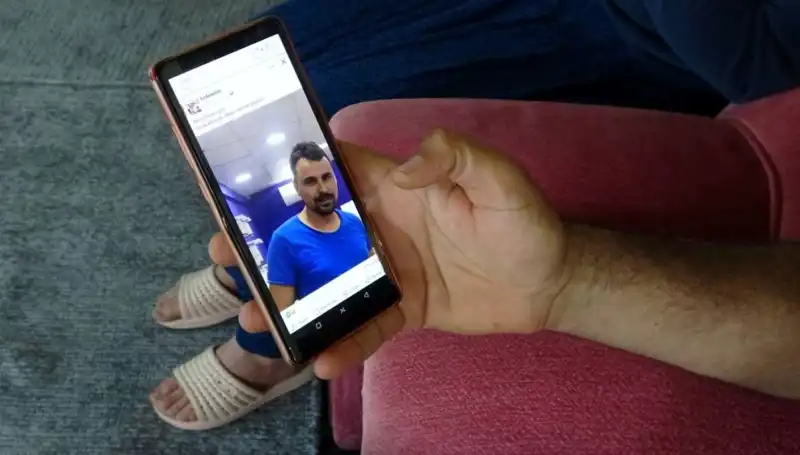 Sosyal Medya Şoku: Ölmeden Önce Ölüm İlanı Veren Hesap!