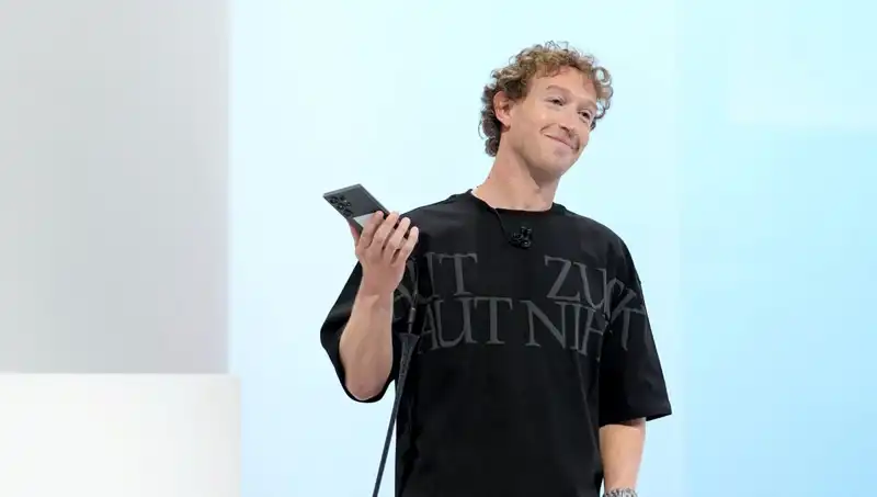 Zuckerberg'in Gizli Yapay Zeka Listesi ile 100 Milyon Dolarlık Beyin Avı!