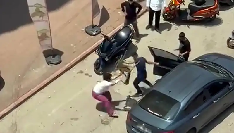 Miras Anlaşmazlığı Felaketle Sonuçlandı: Kardeş Kanlı Çatışmaya Girdi