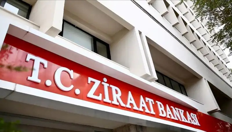 Ziraat Bankası 150 Gişe Memuru Alımı: Başvuru ve Şartlar Açıklandı!