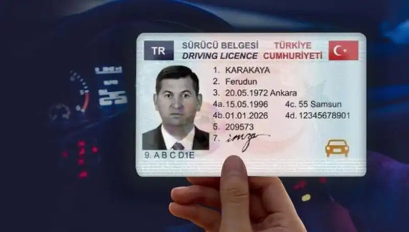 Sürücü Belgesi Yenileme Sürecinde Son Tarih ve Ücret Bilgileri