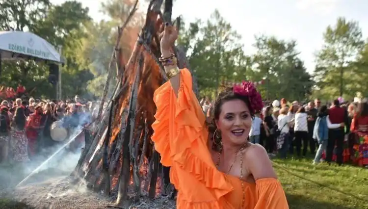 Hıdırellez 2025'te Ne Zaman Kutlanacak? Gözler Tarihte!