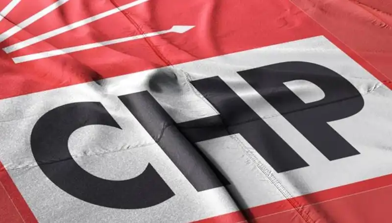 CHP'den Ayrılan Murat Salman'ın İstifa Kararının Arkasındaki Sebepler