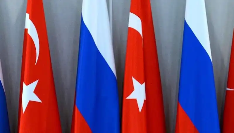 Diplomatik İlişkilerin 105. Yılı: Rusya ve Türkiye Arasındaki Denge Sanatı