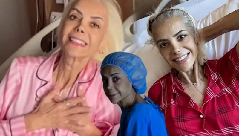 Tanyeli, Hayati Tehlike ile Mücadele Ediyor: Entübe Edildi