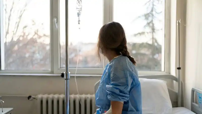35 Yaşındaki Kadından Şok Açıklama: "Kanser Sessiz Bir Katil"