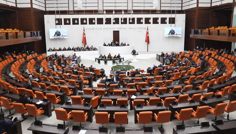 Terörsüz Türkiye İçin Yeni Adım: Meclis'te Kurulacak Komisyonun Rolü