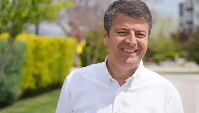 Adıyaman Belediye Başkanı Abdurrahman Tutdere: Kimdir, Siyasi Geçmişi Nasıldır?