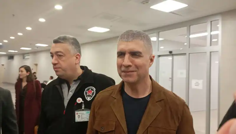 Özcan Deniz'in Vergi İncelemesi: Maliye Bakanlığı'ndan Sürpriz Hamle