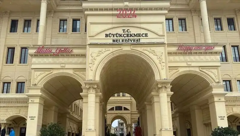 Büyükçekmece'de Seçim Rüzgarı: Hakan Çebi Başkanvekili Seçildi