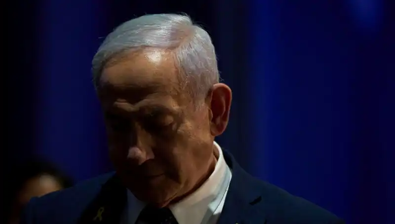 Gazze’deki Esir Krizi: Netanyahu'dan Şok Açıklama!