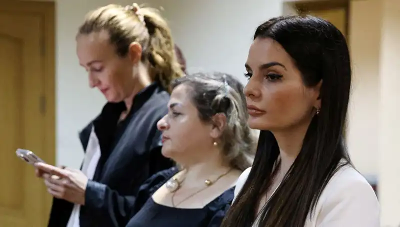 Gagauz Lideri Gutsul'a Verilen 7 Yıl Hapis Cezası: Neler Oluyor?