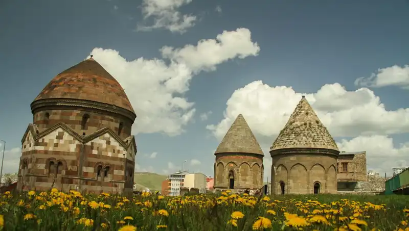 Erzurum: Tarih ve Kültür Tunç Madeni Yolunda Eşsiz Bir Keşif