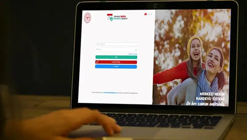 MHRS Sistemi'nde Yeni Dönem: Çığır Açan Hizmetler Artık Sizi Bekliyor!