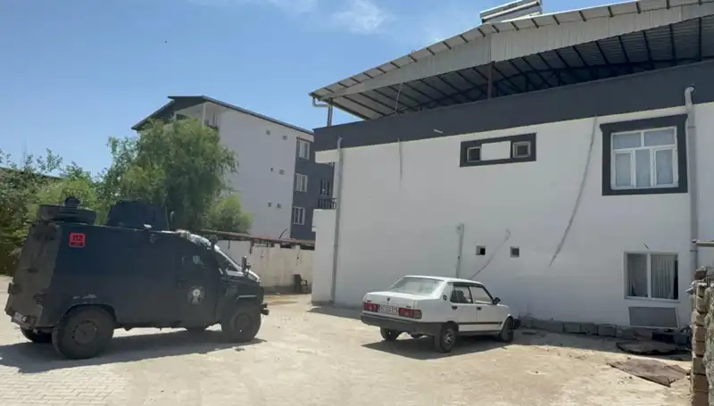 Babalar Günü’nde Trajedi: Çocuğun Babasına Çekiçle Saldırdığı Olayın Ayrıntıları