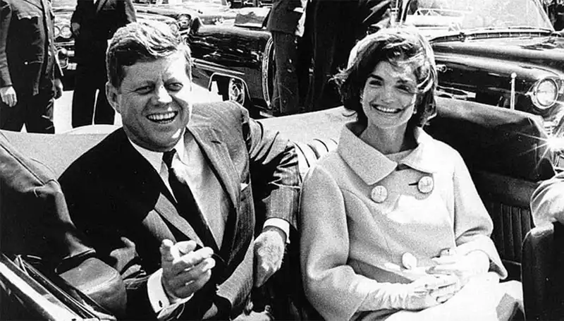 Halka Açılan Kennedy Suikastı Belgelerinde Saklanan Şok Edici Gerçekler