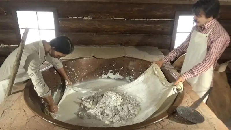 Türkiye'nin İlk Peynir Müzesi: "Dünyanın 18. Peynir Rotası" Tescillenerek Açıldı