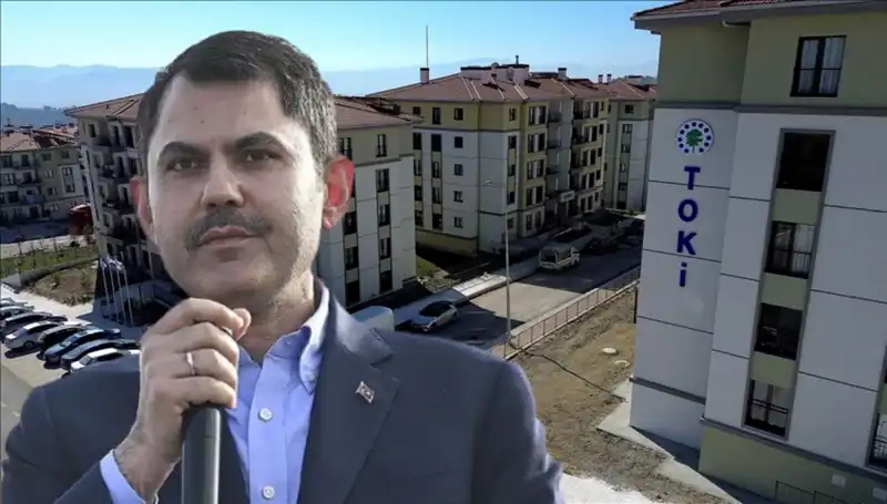 2025 Yılı İçin TOKİ 250 Bin Sosyal Konut Başvuruları Nedir?