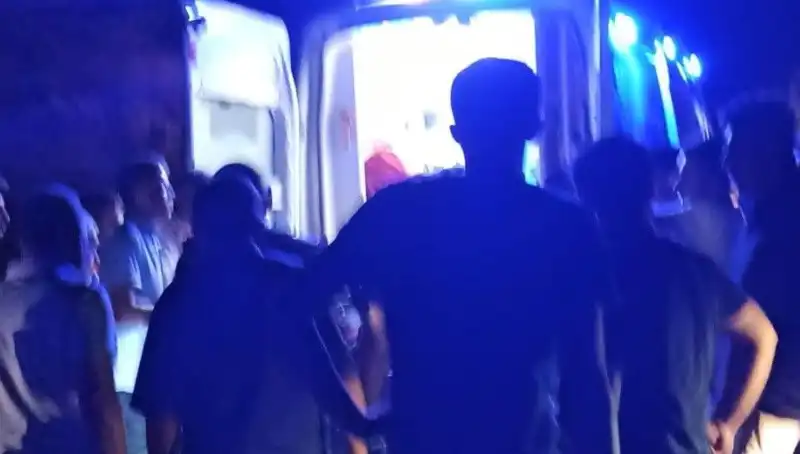 Uçurum Kıyısında Korkunç Kaza: Otomobilin Düşmesi Hayat Kırılmaları Getirdi
