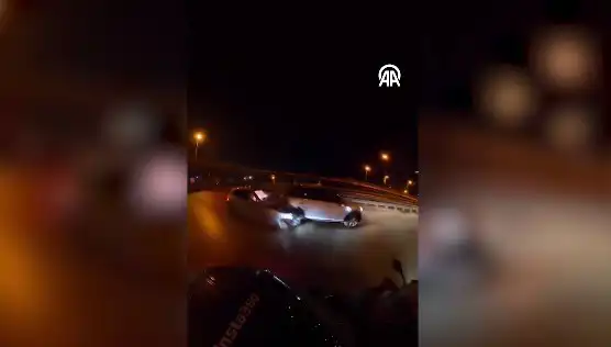 Kadıköy’de Flaş Kaza: Kask Kamerası Olayı Gözler Önüne Serdi!