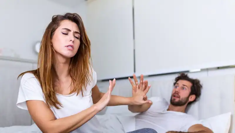 İlişki Uzmanından Aşk için Hazır Olup Olmadığınızı Gösteren 10 Belirti
