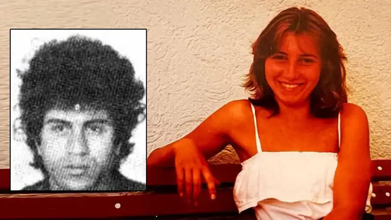 40 Yıl Sonra: Interpol'ün Peşinde Nazmi'nin Yüzü!