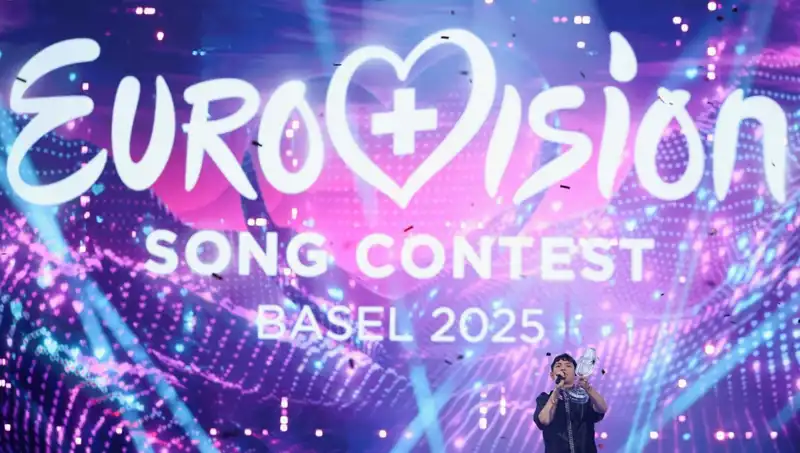 Eurovision Şarkı Yarışması’nda İsrail'in Oylama Sistemi Değişiyor!