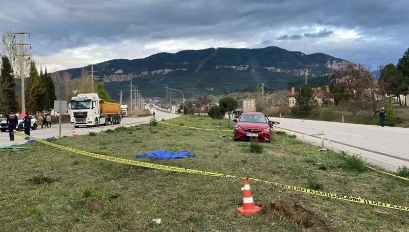 Karabük'te Feci Kaza: Aynı Aileden Dört Can Karardı