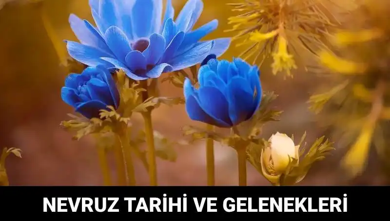 Nevruz Bayramı: Gelenekleri ve Kutlamalarıyla Baharın İlk Habercisi