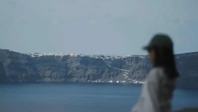 Yunanistan'ın Deniz Altındaki Endişesi: Türkiye'ye Karşı Neden Çekiniyor?