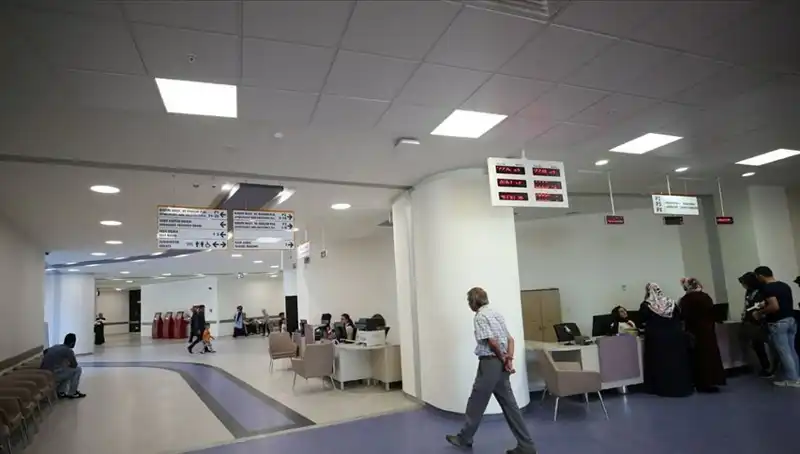 Sosyal Güvenlik Kurumu ve KDK'dan Geri Ödeme: Bir Vatandaşın Mücadele Öyküsü
