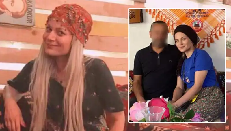 Bodrum'dan Mardin'e Uzanan Aşk Vurgunu: Fatma Kovan Açıklıyor!