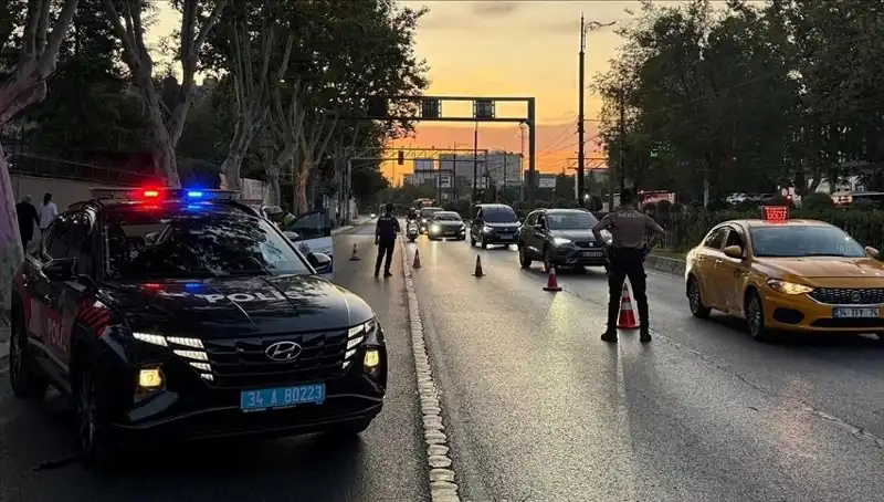 Huzur İstanbul: Megakentteki Güvenlik Uygulaması Nedir?