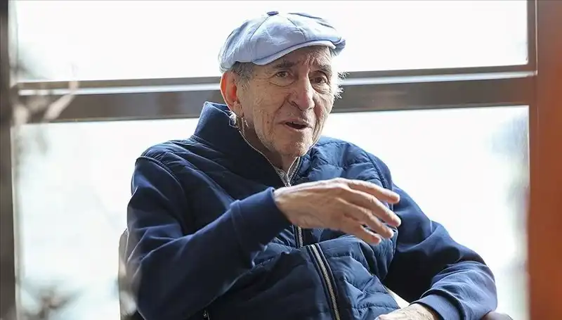 Altan Öymen’in Entübasyon Süreci: Sağlık Durumu ve Tedavi Süreci Hakkında Tüm Detaylar