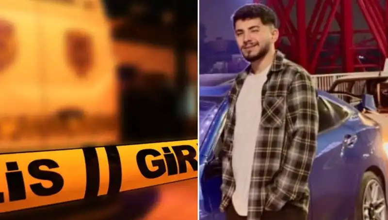 Adana'da Şok Edici Olay: Sevgili Çift Bıçaklanarak Öldürüldü!