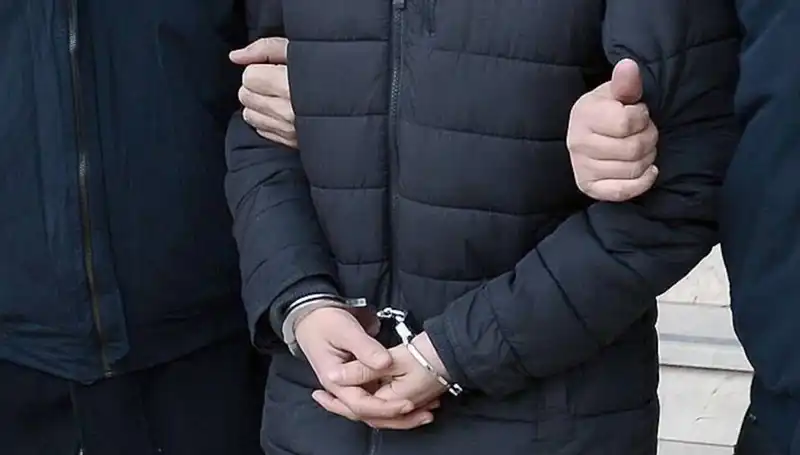 Sakarya'da 32 Yıl Aranan Suçlu, Polisi Şaşırttı!