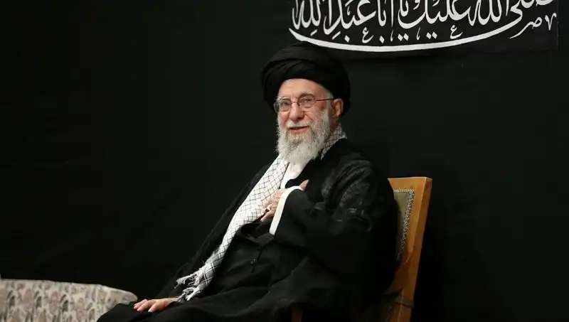 Hamaney, İsrail ile Savaş Sonrası İlk Kez Kameralar Karşısında: Açıklamalar ve Gelecek Vizyonu