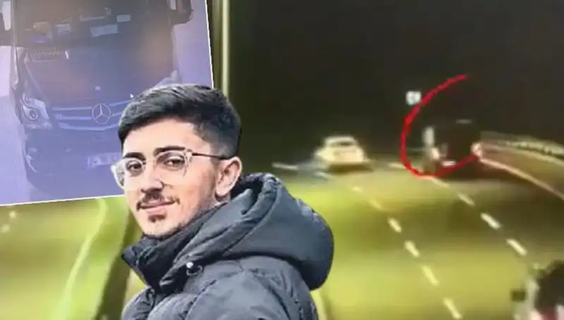Motosiklet Kazasında Hayatını Kaybeden Muhammed Gürcan Koçak İçin Adalet Mücadelesi