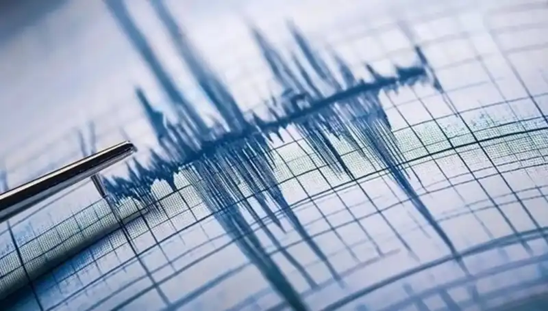 Malatya'da Beklenmedik Deprem: 3.6 Büyüklüğünde Şok Yaşandı!