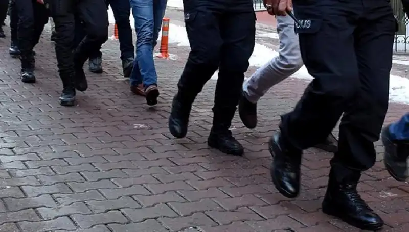 Son Dakika: MİT ve Emniyetten Tarihi FETÖ Operasyonu Gerçekleşti!