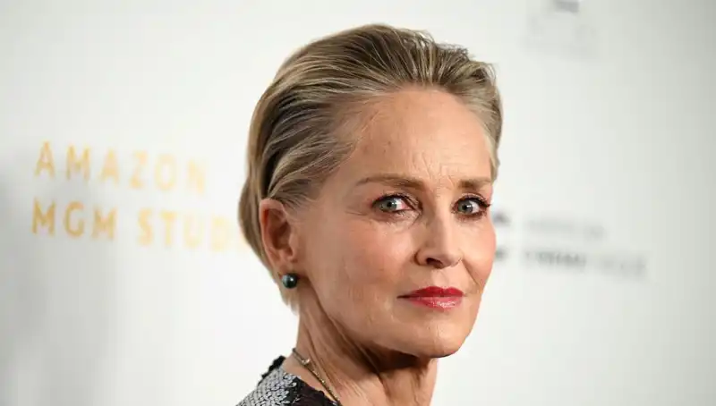 Sharon Stone, Anne Acısını Sosyal Medyada Duyurdu: Duygusal Bir Veda