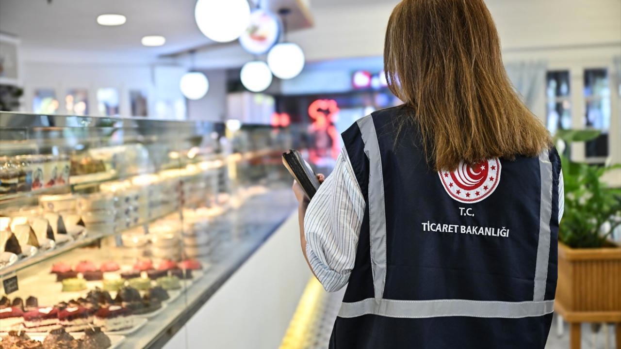 Tüketici Koruma Denetimleri Sonucunda 4 Milyar 377 Milyon Lira Cezai İşlem Uygulandı