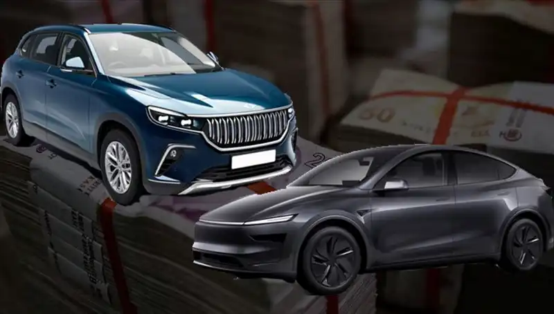 Otomobillerde ÖTV Değişiklikleri: Elektrikli Araçlar İçin Fiyat Alarmı