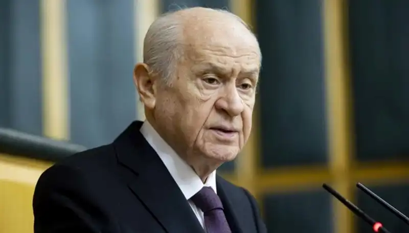 Ekimde Belediye Başkanlarının Yargılaması Başlıyor mu? Bahçeli’den Çarpıcı Açıklamalar!