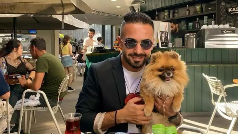 Güzellik Yarışmasının Kazananı Aniden Ortadan Kayboldu!