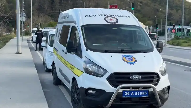 Uzaklaştırma Kararının Ardından Sokak Ortasında Yaşanan Kurşun Yağdırma Olayı